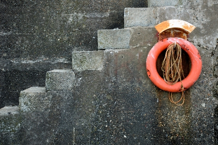 Life ring